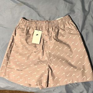 Nike shorts